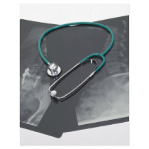 XRayConsult061209 Letterhead Design