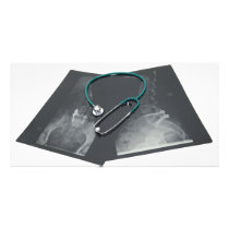 XRayConsult061209 Custom Photo Card
