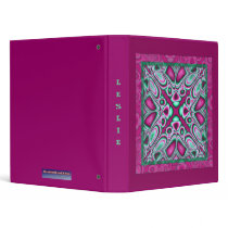 X's and O's binders by shh_dont_tell_cards X's and O's binders