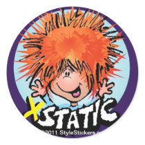 XStatic from StyleStickers™