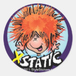 XStatic from StyleStickers™