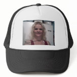 Xtasy Trucker Cap Hat
