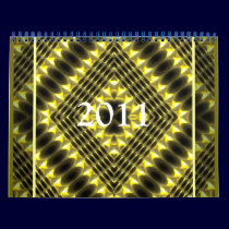 Xtradonaire 2011 calendars