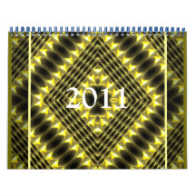 Xtradonaire 2011 calendario
