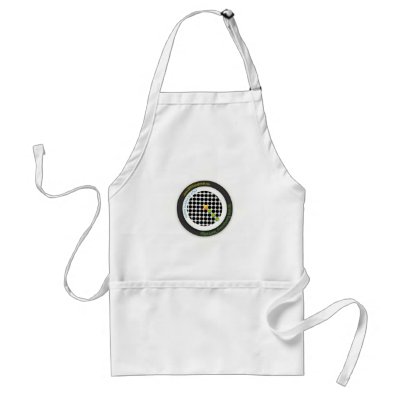 technology apron