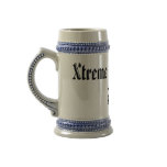 Xtreme Destruction Zone mugs