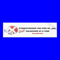 Xtreme FD - Bumper Sticker bumper stickers