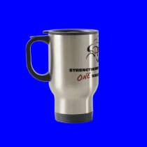 Xtreme FD SS Travel Mug mugs
