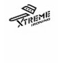 Xtreme Ironing Men's AA Fitted Long Sleeve T-shirts