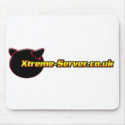 Xtreme Mousemat mousepads