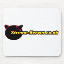 Xtreme Mousemat mousepads by turboshandy Xtreme Mousemat mousepads
