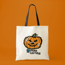 Xtreme Pumpkin Carving bags