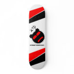 XTREME Terror Disco Skateboard