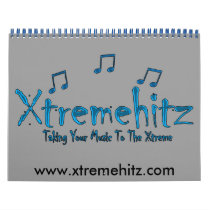 XTREMEHITZ.COM CALENDARS
