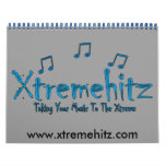 XTREMEHITZ.COM CALENDARS