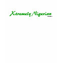 Xtremely Nigerian, chez01... t-shirts by chez01 Xtremely Nigerian, chez01... t-shirts