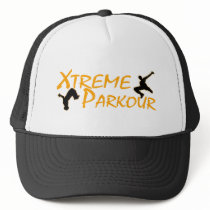 xtremeparkour hats