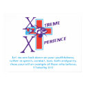 xtremexperience posters by Studio16a xtremexperience posters