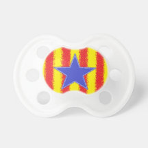 Xumet Estelada Baby Pacifiers