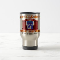 XVIII Airborne Corps - RC Sapper mugs