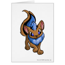 Xweetok Blue cards