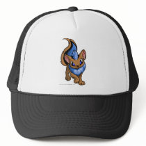 Xweetok Blue hats