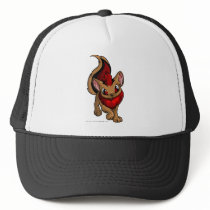 Xweetok Red hats