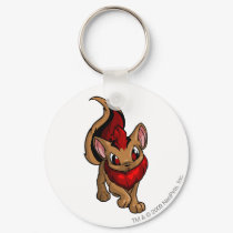 Xweetok Red keychains by neopets Xweetok Red keychains