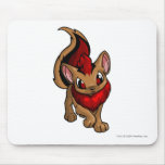 Xweetok Red mousepads