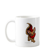 Xweetok Red mugs