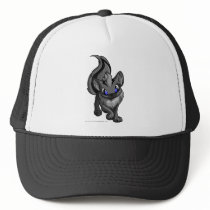 Xweetok Shadow hats
