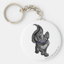 Xweetok Shadow Key Chain