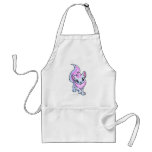 Xweetok Striped aprons
