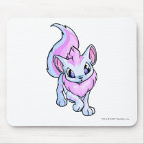 Xweetok Striped mousepads