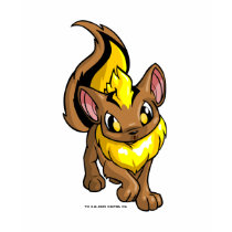 Xweetok Yellow t-shirts