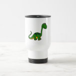 XX- Adorable Cute Dinosaur Cartoon Mugs