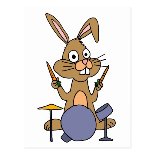 Cartoon Bunny Cards, Cartoon Bunny Card Templates, Postage, Invitations, Photocards & More