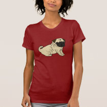 XX- Awesome Pug t-shirts
