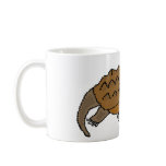 XX- Awesome Snapping Turtle Coffee Mugs