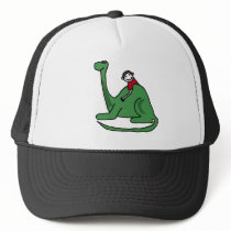 XX- Dinosaur Love Mesh Hats