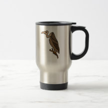 XX- Funky Buzzard Mugs