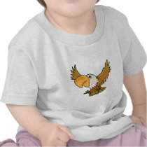 XX- Funky Eagle Tshirt