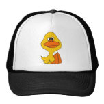 XX- Funky Silly Duck Hat