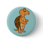 XX- Funny Box Turtle Buttons