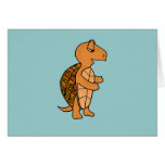 XX- Funny Box Turtle Cards