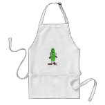 XX- Pickle Man Aprons