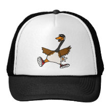XX- Silly Goose Trucker Hat