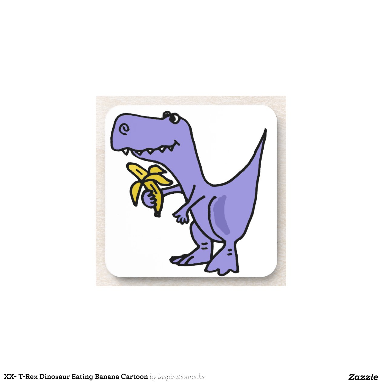 banana head dinosaur