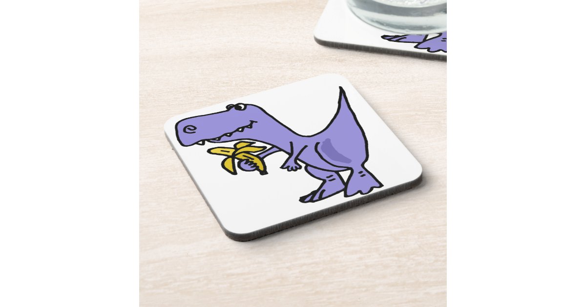 banana head dinosaur