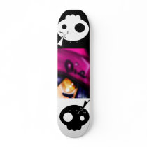 xXDeathCandyXx skateboards